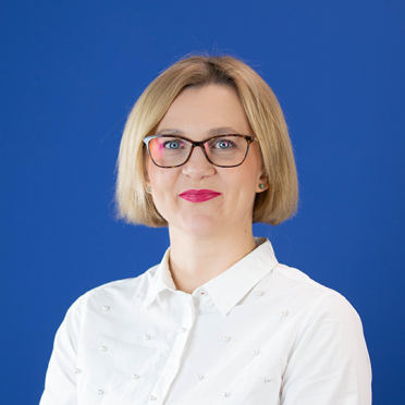 Mianiatura profilowa - Liwia Łabędzka