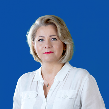 Mianiatura profilowa - Anita Więclewska