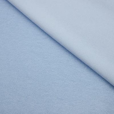 Dzianina Frotte 200g błękitny