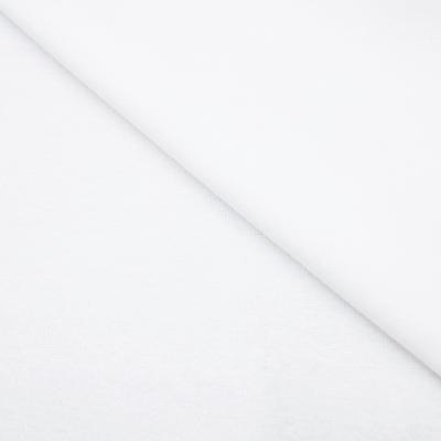 Dzianina Frotte 195g biały