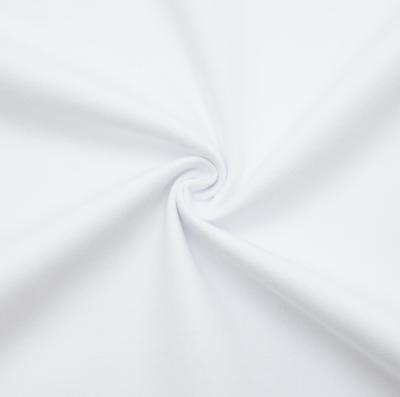 Tkanina Bawełniana 110g biały