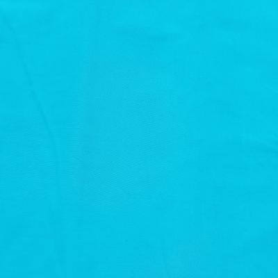 Tkanina Bawełniana 125g niebieski