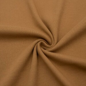 Dzianina Ściągacz 285g camel