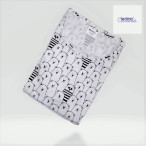 T-shirt Bawełniany misie UNISEX