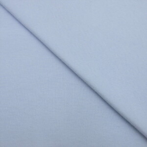 Dzianina Interlock 180g błękitny