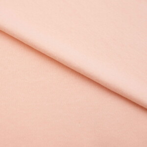 Dzianina Interlock 225g morelowy