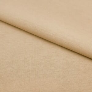 Dzianina Singiel Jersey 170g beżowy