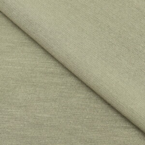 Dzianina Singiel Jersey 200 g z elastanem zielony