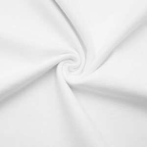 Dzianina Singiel Jersey z elastanem 180g biały