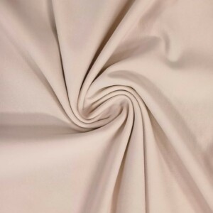 Dzianina Dresówka 285g nude