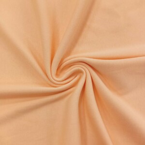 Dzianina Interlock 180g morelowy
