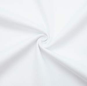 Tkanina płócienna 110g -biały