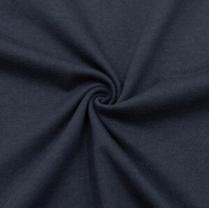 Dzianina singiel 150g grafitowy